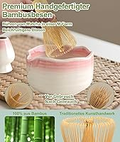 JBER Matcha Set 7-teilig — Bild 4