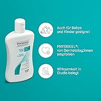 Physiogel Scalp Care Mildes Shampoo 250 ml — Bild 4