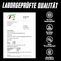 BRNR Creatin Monohydrat Pulver 500g — Bild 6