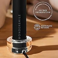 WonderSmile Schallzahnbürste Pro — Bild 9