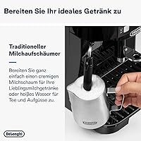 De'Longhi Magnifica S Perfetto ECAM11.112.B — Bild 4