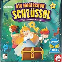Game Factory Die Magischen Schlüssel — Bild 6