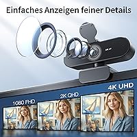 EMEET Nova 4K — Bild 2