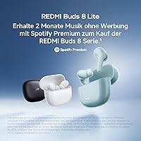 Xiaomi Redmi Buds 8 Lite — Bild 3