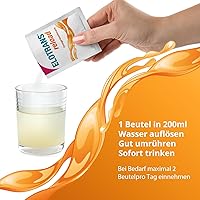 Elotrans reload Elektrolyt-Pulver 15 Beutel — Bild 6