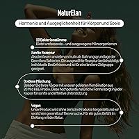 NaturElan Probio 23 Kulturen Komplex 60 Kapseln — Bild 2