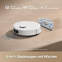 dreame D20 Pro Plus — Bild 6
