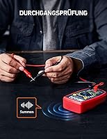 AstroAI AM33D — Bild 4