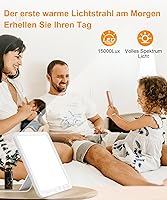 Sotipevs YG20 Tageslichtlampe — Bild 5