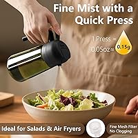 SWEET VIEW Ölsprüher 470 ml — Bild 3