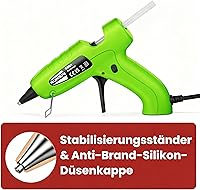 RUNSAI RS601 Heißklebepistole — Bild 5