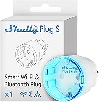 Shelly Plug S Gen3 — Bild 1