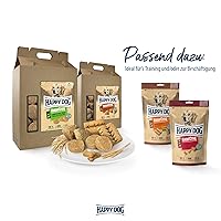 Happy Dog NaturCroq Lamm & Reis 15 kg — Bild 8