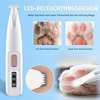 Reiteag Paw Trim Pro Pfotentrimmer — Bild 3