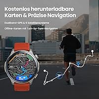 Amazfit Balance 2 47mm — Bild 5