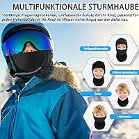 GFORI Kinder Balaclava — Bild 5
