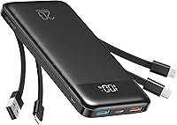 Charmast C2065 Powerbank 20000mAh — Bild 1