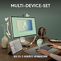 Logitech Pebble 2 Combo — Bild 3