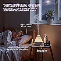 EVOKE OCCU Lavendelöl 118ml — Bild 2