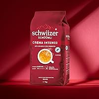 Schwiizer Schüümli Intenso 1kg — Bild 2