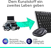 Logitech MK270 — Bild 4