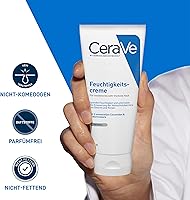 CeraVe Feuchtigkeitscreme 177 ml — Bild 3