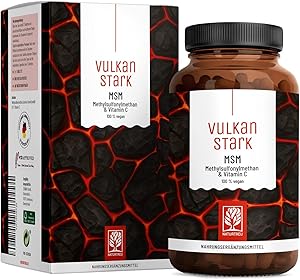 NATURTREU MSM Tabletten 2000 mg Test & Bewertung