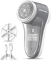 BEAUTURAL 1-MR02EU10 Fusselrasierer — Bild 1