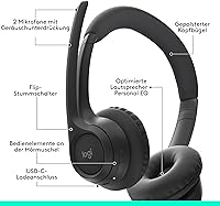 Logitech Zone 300 Wireless — Bild 6