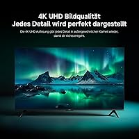 Xiaomi TV F 65-Zoll — Bild 3