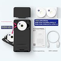 SUPVAN E11 — Bild 12