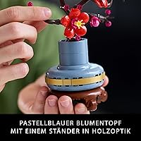 LEGO Botanicals Pflaumenblüte 10369 — Bild 5