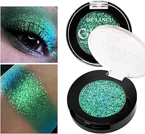 Afflano Chromeshade Lidschatten 2 g Test & Bewertung