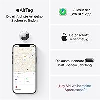 Apple AirTag — Bild 5