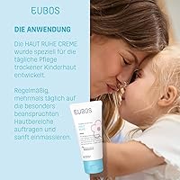 EUBOS Haut Ruhe Creme 50ml — Bild 7