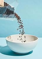 KoRo Soja Protein Crispies 77% Kakao 1 kg — Bild 5