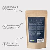 BonaTea Deine Auszeit Bio Abendtee 100g — Bild 6