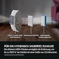 AEG Clean 6000 ÖKO AB61C1ÖKO — Bild 12