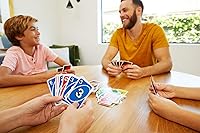 Mattel Games UNO Deluxe K0888 — Bild 2