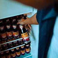 Paulaner Spezi Zero 24x0,33l — Bild 4