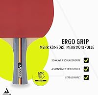 JOOLA Team School Tischtennis-Set — Bild 5