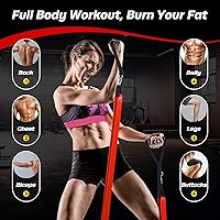 Fokky Resistance Bands Set 3er-Pack — Bild 6