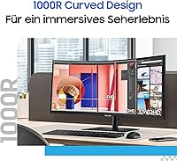 Samsung ViewFinity S65VC 34 Zoll — Bild 5