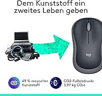 Logitech M185 — Bild 4
