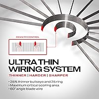 WINMAU Blade 6 — Bild 4