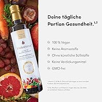 Vitabalance Mikronährstoffkonzentrat 500 ml — Bild 2