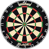 WINMAU Blade 6 — Bild 1