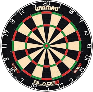 WINMAU Blade 6 Test & Bewertung