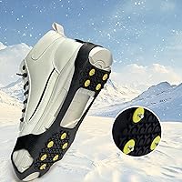 Suglade Steigeisen 10 Zähne M — Bild 5