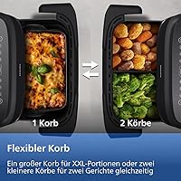 Philips Airfryer NA154/00 (7,1 L) — Bild 3
